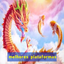 melhores plataformas de jogo online